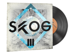 StatTrak™ Music Kit | Skog, III-Arena image